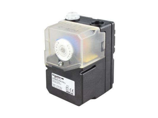 сервопривод berger lahr / schneider electric sta3 b1.37/6 2n13 l