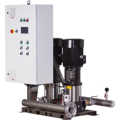 Установка повышения давления БустерВатТ УНМВ I 2 SVMT 10- 5-2.2-50 (BW2 SVMTI1052250P)