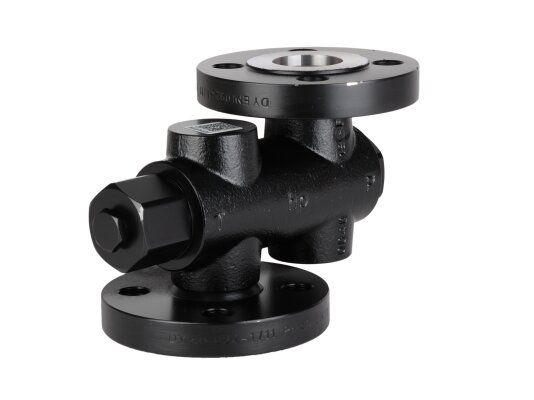 перепускной клапан hp-technik fdr 20-e/2