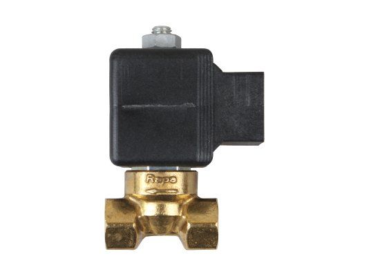 электромагнитный клапан rapa bv01 l2