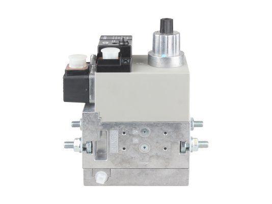 газовый мультиблок dungs mb-dle 412 b01 s20