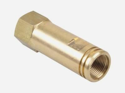 Форсуночный адаптер 92 мм 172600-FB