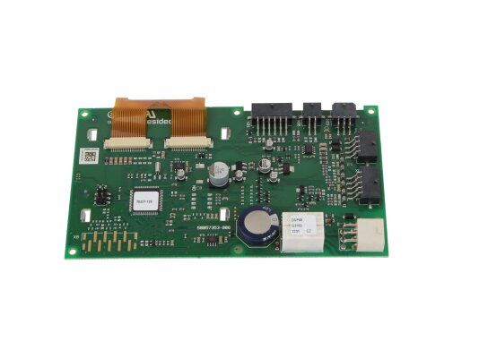 плата управления resideo dsp49g2193b