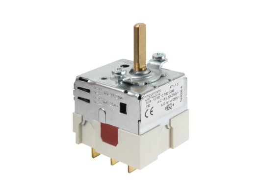 регулируемый капиллярный термостат imit trz 3445 544098/a