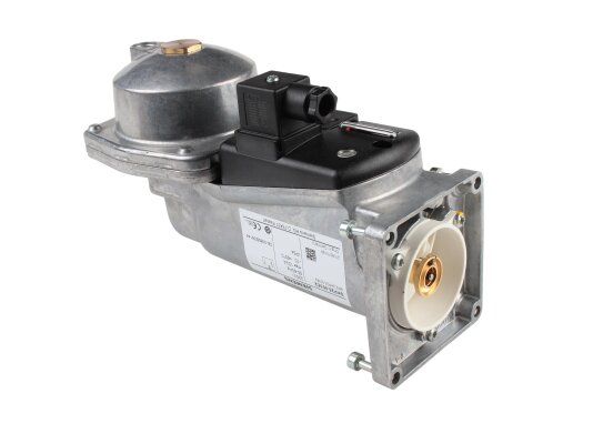 привод для газовых клапанов cuenod skp25.003e2