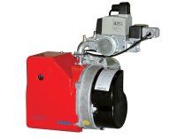 Газовая горелка Ecoflam MAX GAS 70 LN P TC HT CV