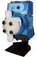 Насос дозирующий Seko АPG603 (SEKOAPG603NHH0000)