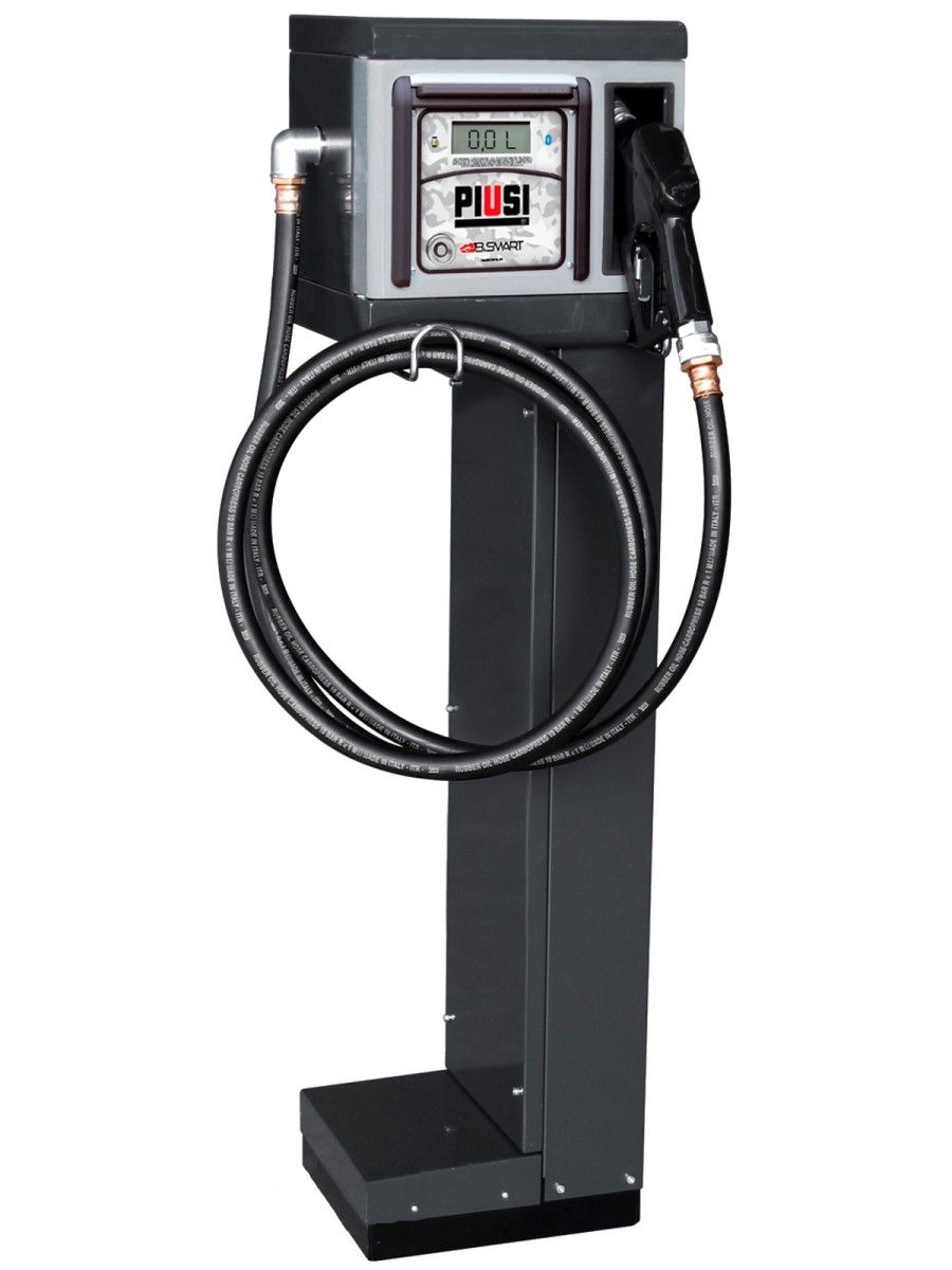 программируемая колонка cube 12v b.smart для дт, 10 пользователей