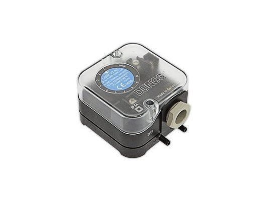 реле давления dungs lgw 10 a2 с кабелем 665 мм