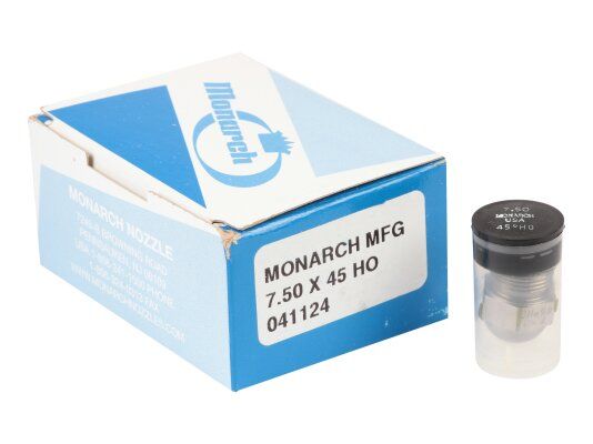 форсунка monarch 7.50/45° ho
