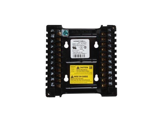 монтажное основание honeywell q7800a1005