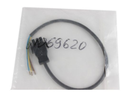 кабель электропитания двигателя lamborghini 400 мм 01069620