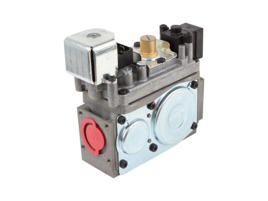 газовый электромагнитный клапан sit 822 nova 0822110