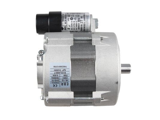 электродвигатель elco ebr dyd-75 f100