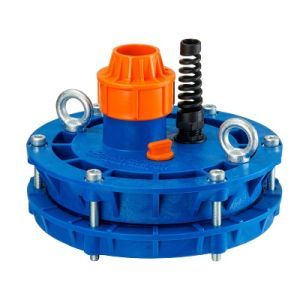 оголовок джилекс осп 110-133/32 (6301)