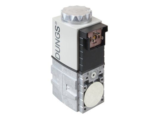 газовый клапан dungs sv 507