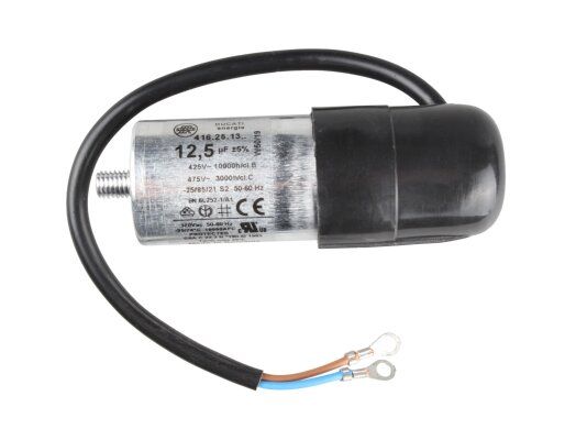 конденсатор riello 12.5 мкф, 3003767