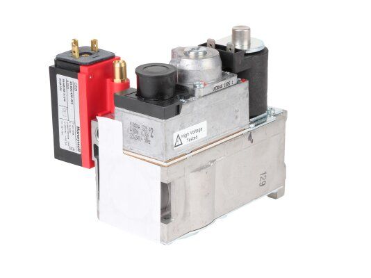 газовый электромагнитный клапан resideo vr4625a1037