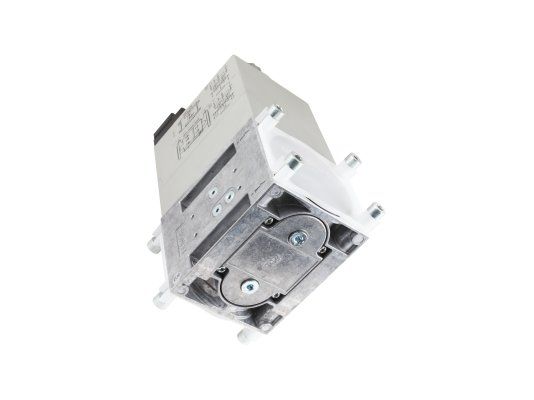 двойной электромагнитный клапан dungs dmv-dle 520/11 24-28 v