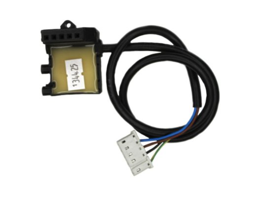 трансформатор розжига anstoss vz 2/10 sac 900 м