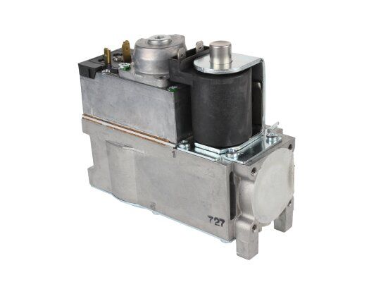 комбинированный газовый клапан honeywell vr4615vb1006