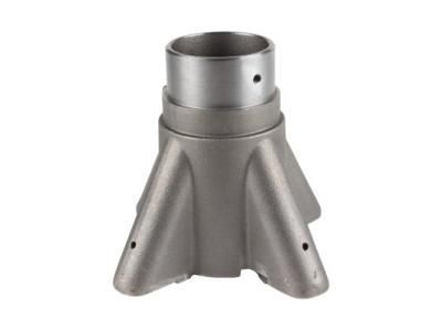 Газовая головка Ø70 мм