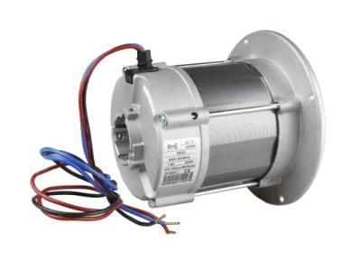 Электродвигатель Riello RHE 475SE