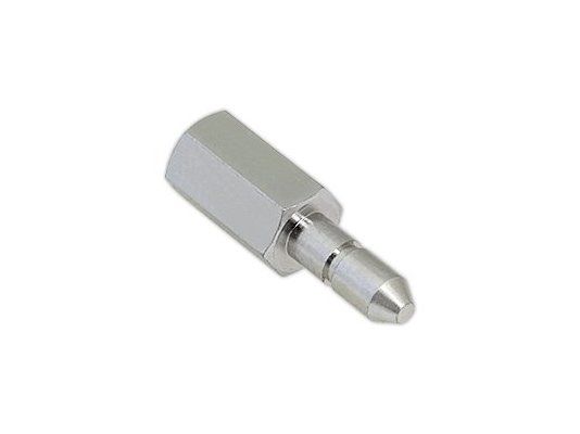 соединительный штекер ø4 мм / m5