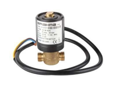 Жидкотопливный электромагнитный клапан Brahma E7/B*A3C 13150501