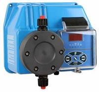 Насос дозирующий ETATRON BT-MA/M 3004 (PVC, 30 л/ч, 04 Бар, 230 В, 50Гц). (PBT1818401)