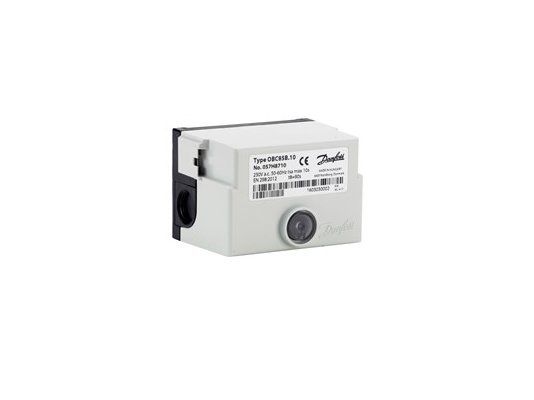 топочный автомат danfoss obc 84.10 057h8705