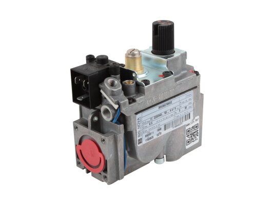 газовый электромагнитный клапан sit 820 nova 0820011