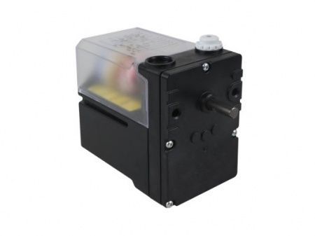 сервопривод berger lahr / schneider electric sta12 b3.41/6 3n32 l