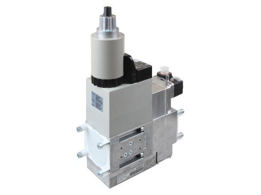 газовый мультиблок ecoflam mb-zrdle 420 b01 s20