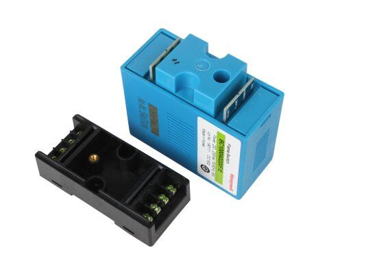 реле пламени honeywell bc1000a0220f