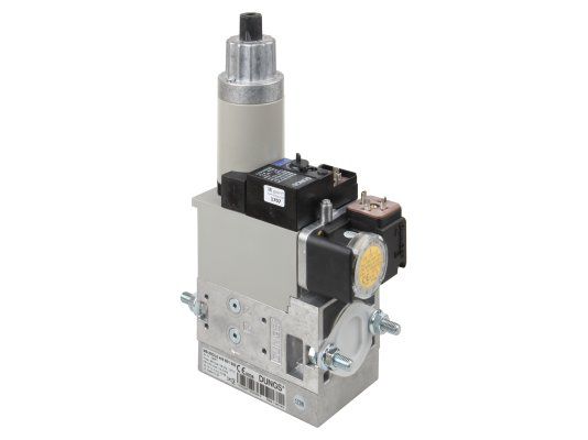 газовый мультиблок dungs mb-zrdle 405 b01 s50