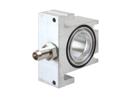 газовый мультиблок dungs mbc-120-dle