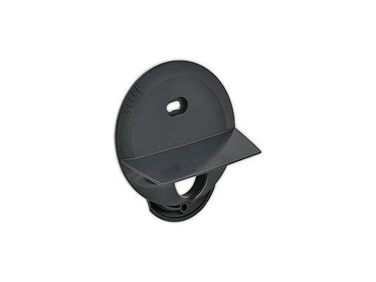 направляющая всасываемого воздуха для vg 1.55, vl 1.55, черная