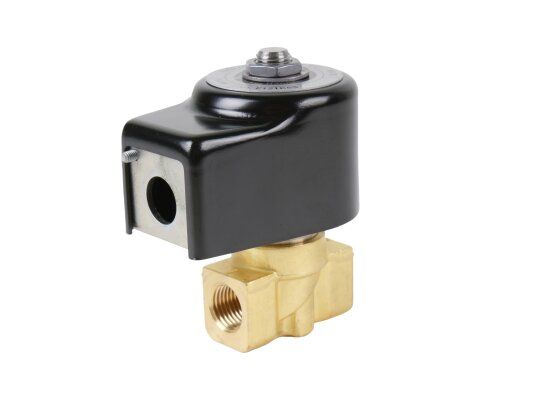 электромагнитный клапан elco e121k63