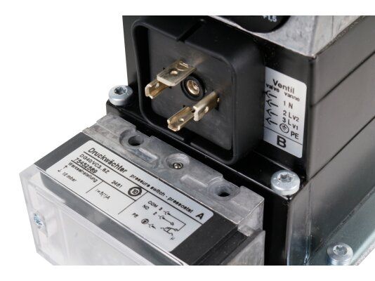 газовый клапан giersch cg25r03-vw5cwzz