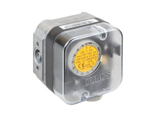 реле давления elco gw 3 a4