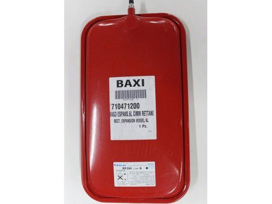 расширительный бак main 5