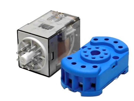 колодка finder 90.22