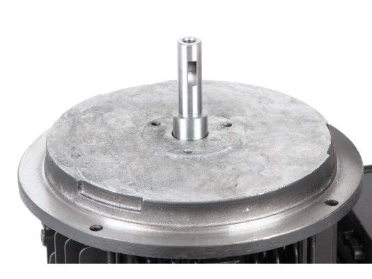 электродвигатель weishaupt 25151307210