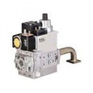 газовая рампа riello mb dle 405