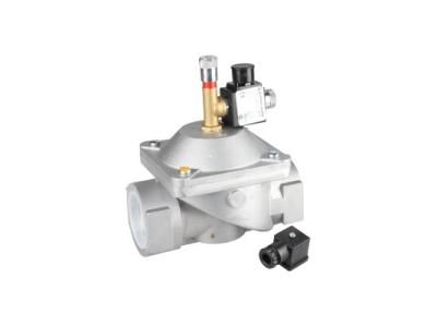 Газовый электромагнитный клапан Giuliani Anello EV50