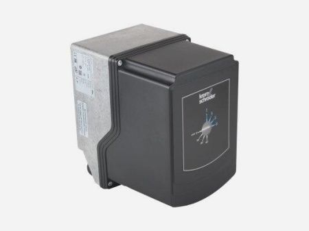 сервопривод kromschroder va1..q /b