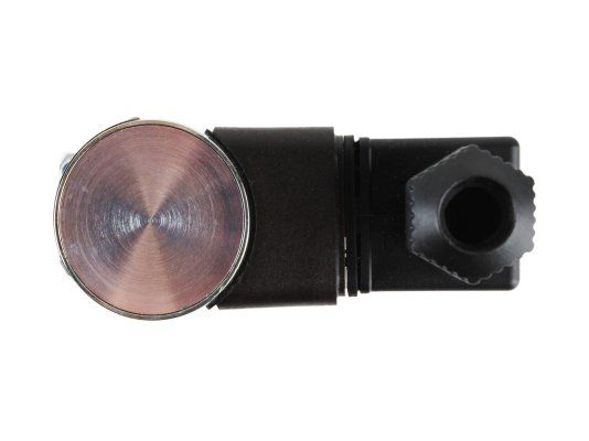 газовый электромагнитный клапан kromschroder vg 8r05t6