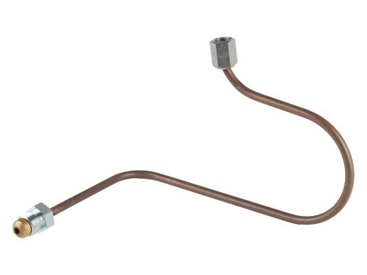 медная топливная трубка lamborghini z301120100