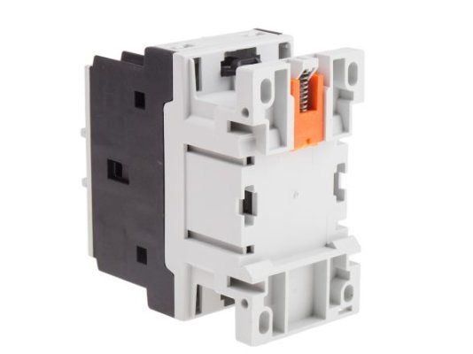 миниконтактор lovato bf12 10 a230